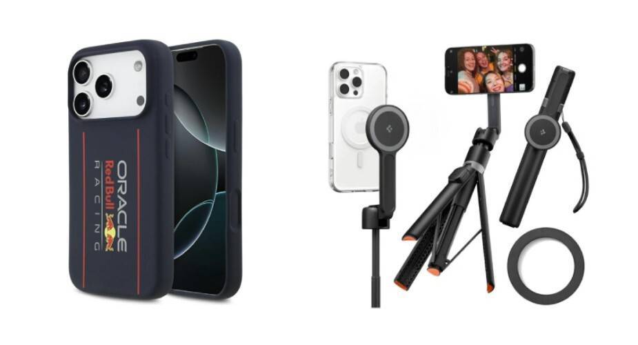 Nowości w sklepie MyApple (21.02.2026)