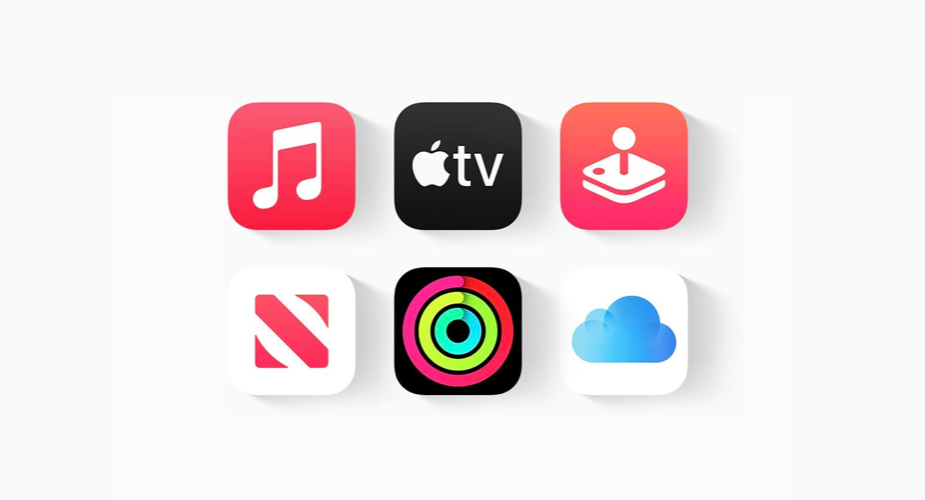 Niemal 1,5 miliarda aktywnych subskrypcji usług Apple