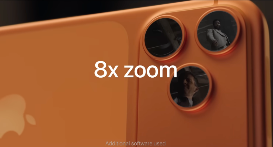 Nowa reklama promująca iPhone'a 17 Pro