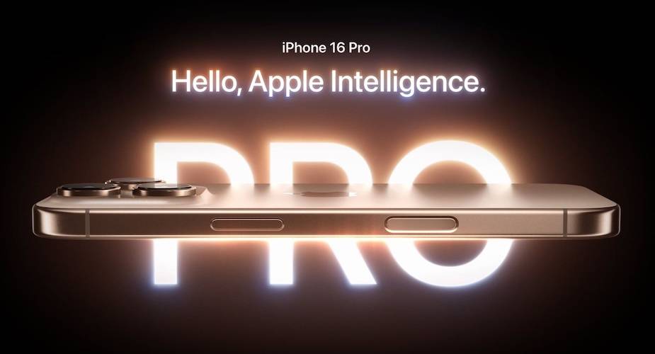 Inteligentny luksus na co dzień – jak iPhone 16 Pro i Apple Intelligence mogą zmienić Twój rytm dnia