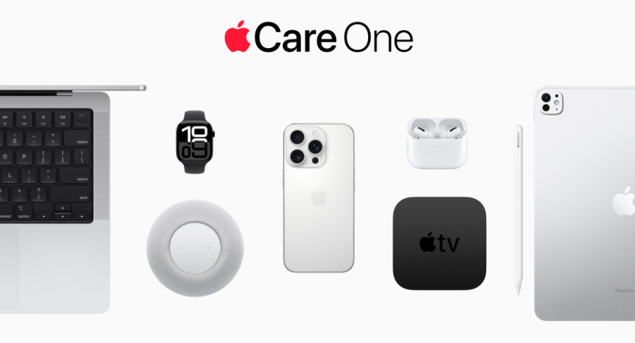 Apple Care One może być niedługo dostępne w Europie