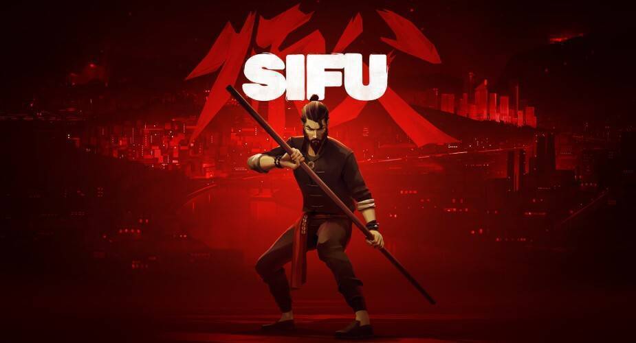 Sifu - niezależny hit teraz dostępny również na iOS