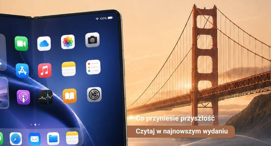 MyApple Magazyn nr 4/2026