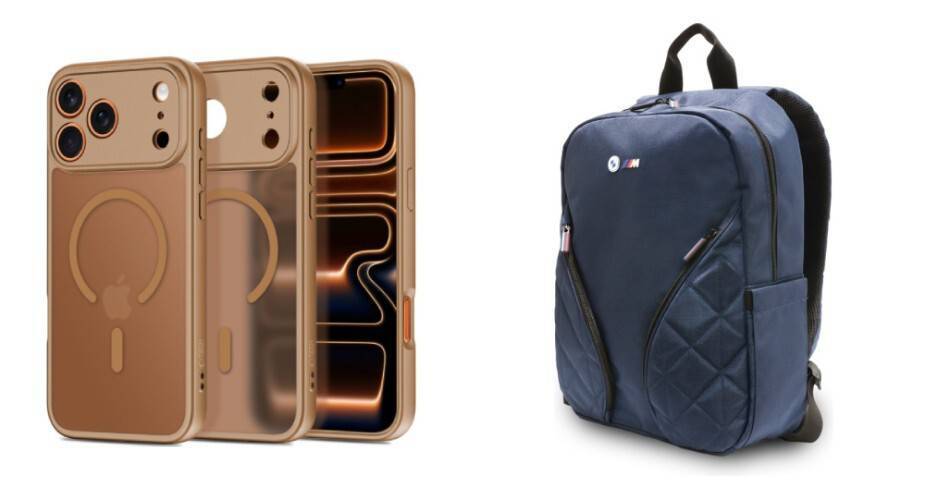 Nowości w sklepie MyApple (06.01.2026)