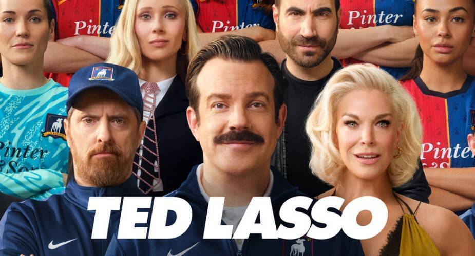 „Ted Lasso" - premiera czwartego sezonu jednego z najpopularniejszych seriali z Apple TV