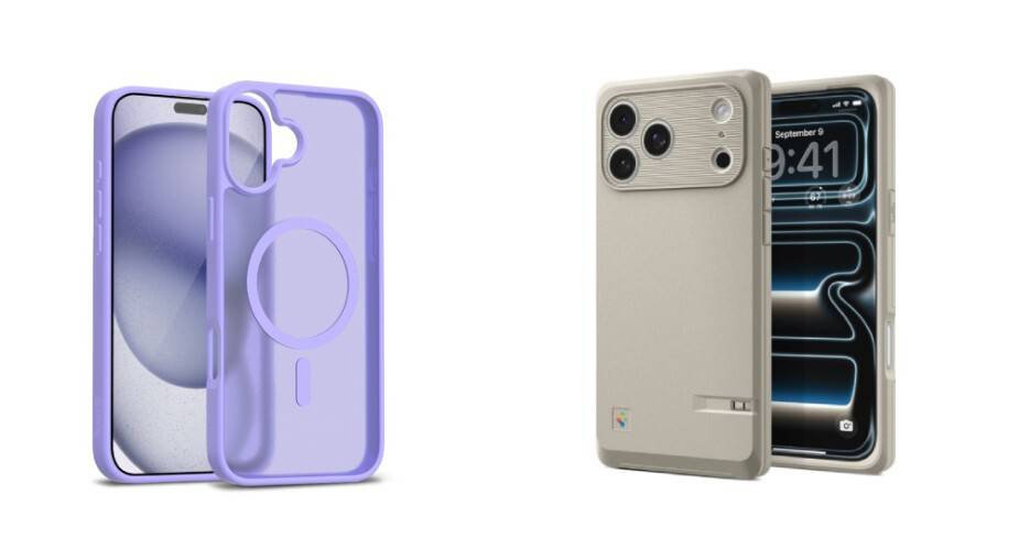 Najciekawsze etui na iPhone'a w sklepie MyApple (kwiecień 2026)