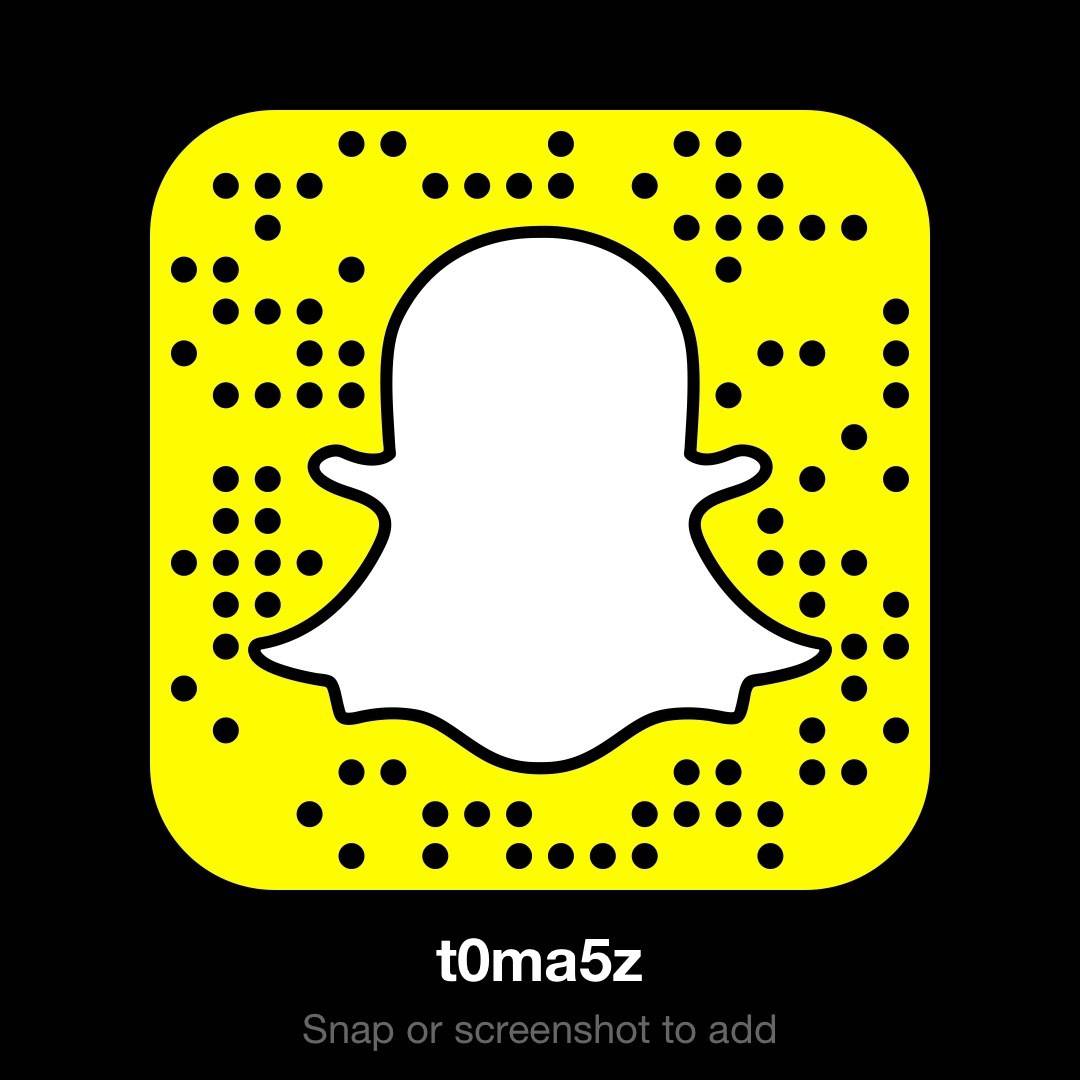 Snapchat t0ma5z