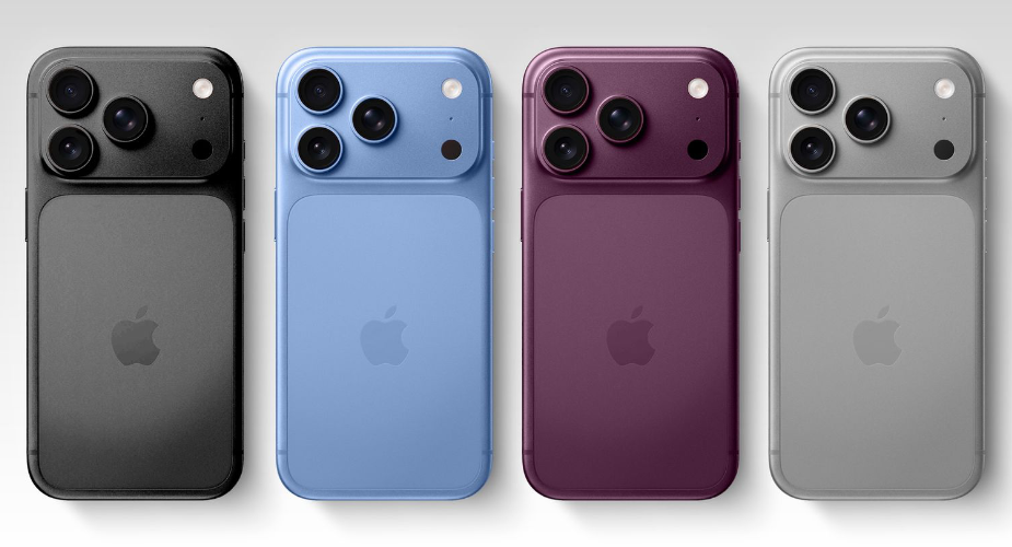 Informacje o nowych iPhone’ach