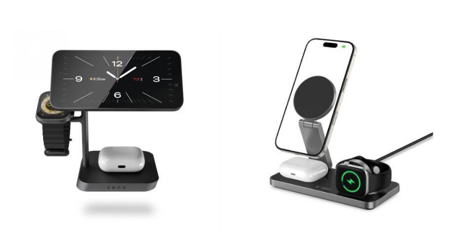 Najciekawsze stacje ładujące w sklepie MyApple (listopad 2025)