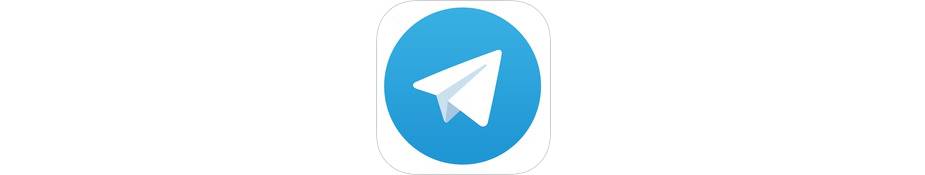 telegram