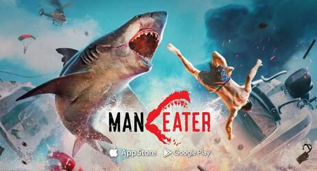 Gra Maneater trafi w przyszłym miesiącu na iOS