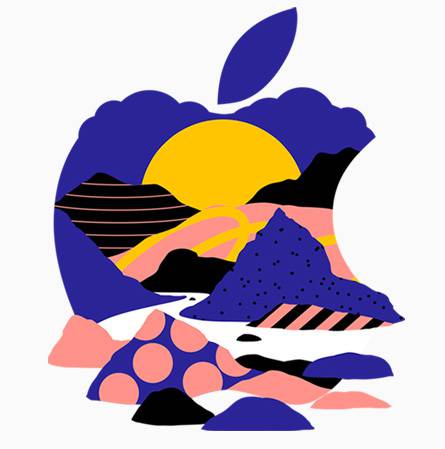 Apple Special Event 30 oct 2018