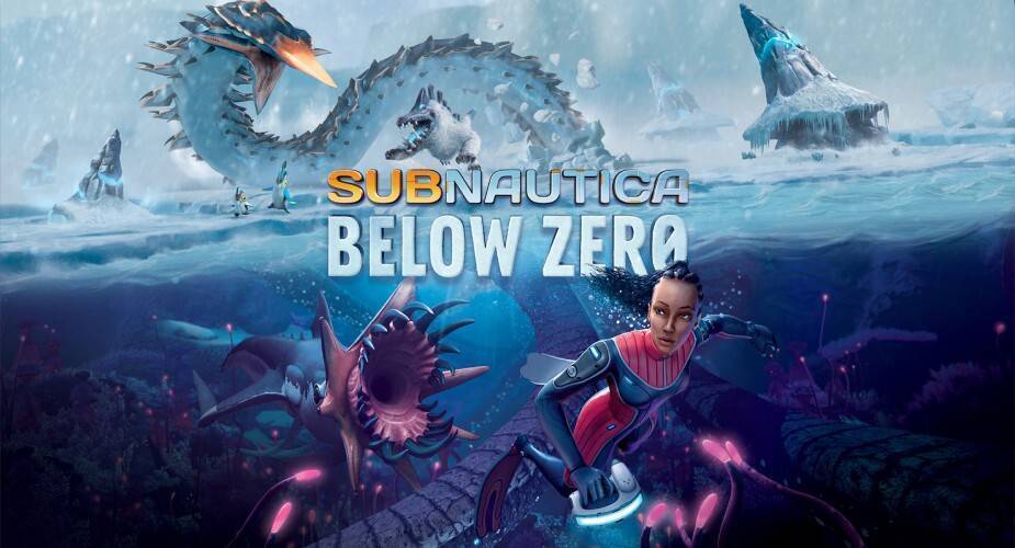Subnautica: Below Zero - nowy zwiastun prezentuje rozgrywkę w wersji na iOS