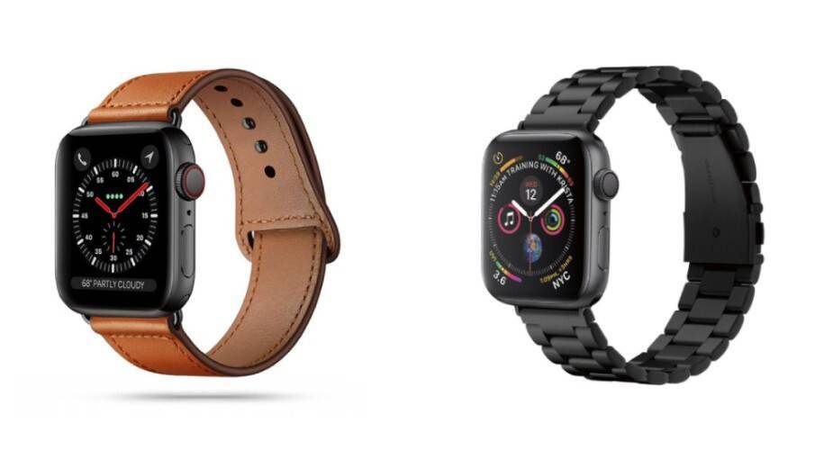 Najciekawsze paski do Apple Watch w sklepie MyApple (kwiecień 2026)