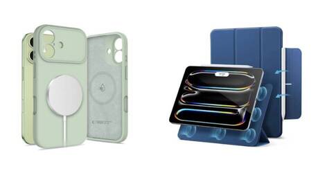 Nowości w sklepie MyApple (22.11.2025)