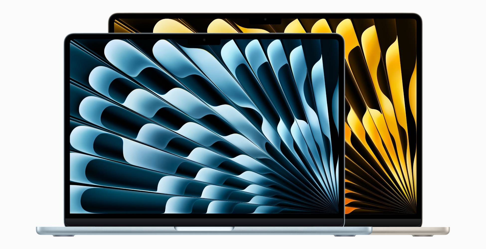 Potęga powietrza, czyli test MacBooka Air M4 15"