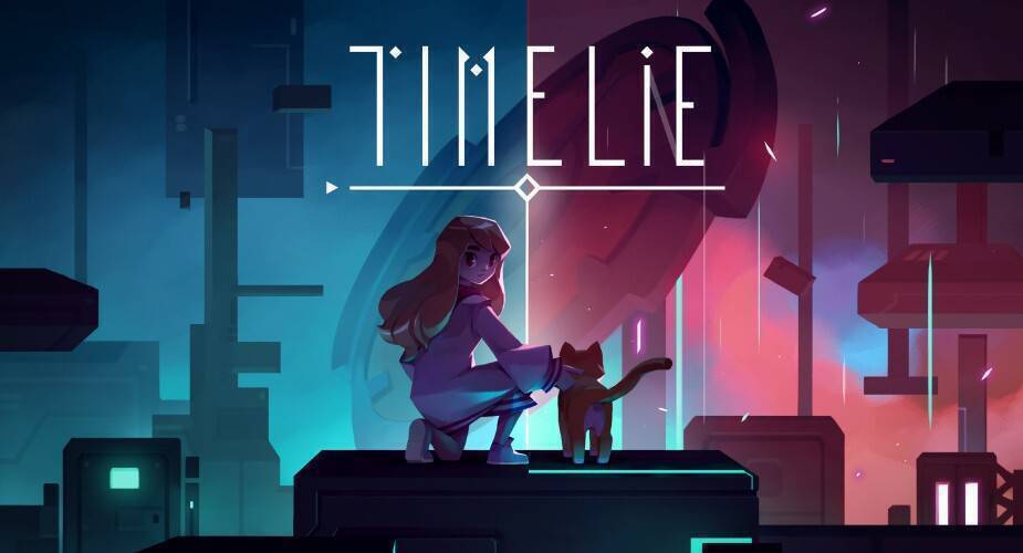 Timelie - popularna gra logiczna teraz dostępna również na iOS