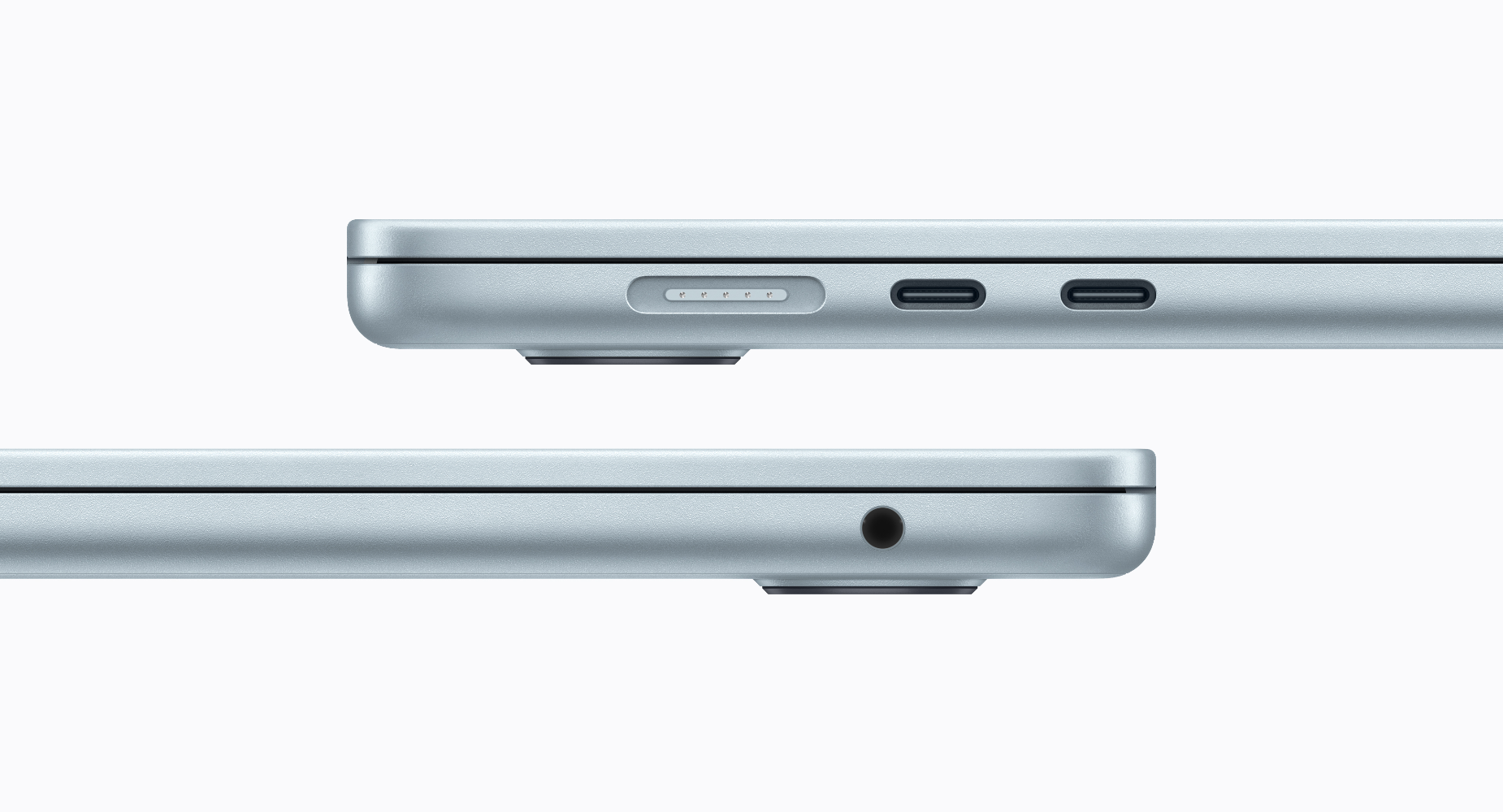 MacBook Air M5 15” – test