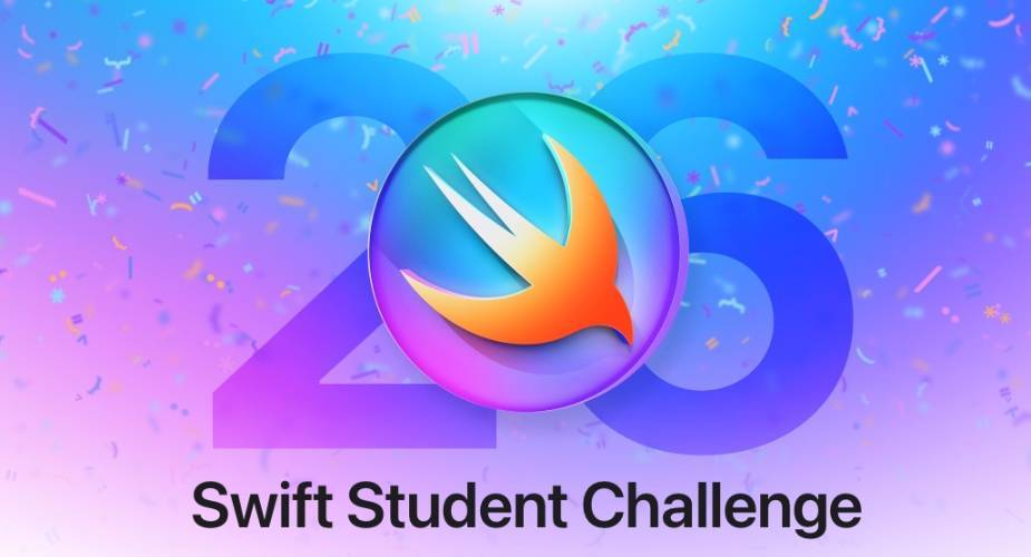 Studenci z Polski wygrali konkurs Apple Swift Student Challenge 2026 - Informacja prasowa