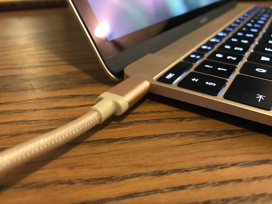 MagiCable kabel USB-C