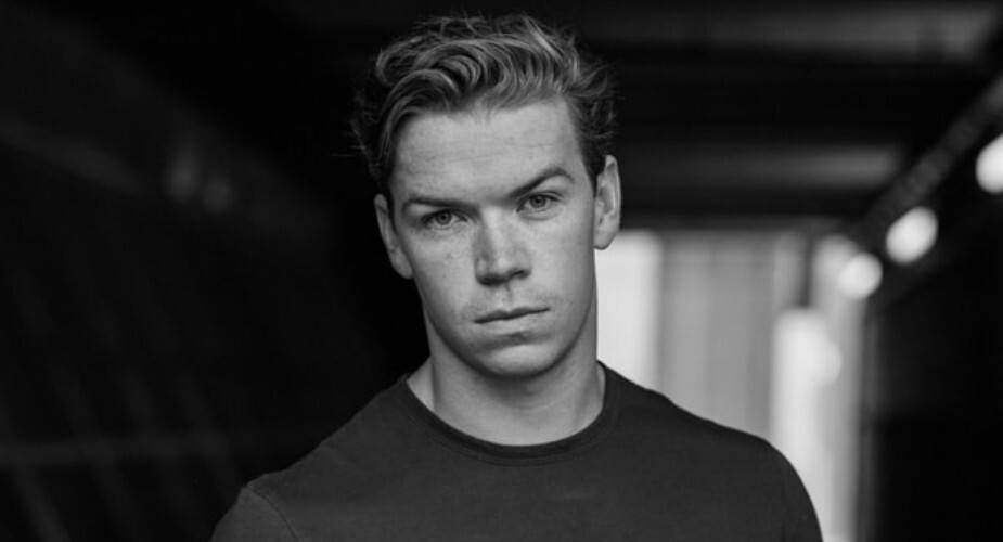 „Beat the Reaper" - Apple zapowiada nowy serial z Willem Poulterem