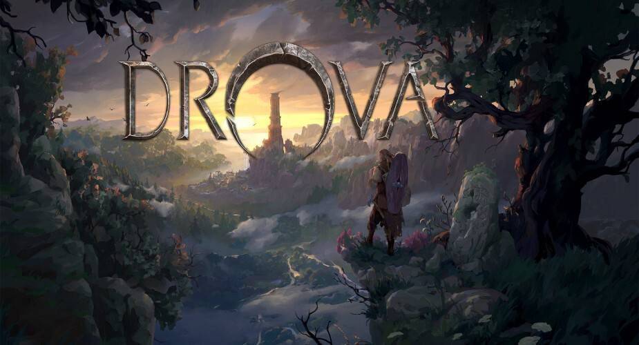 Drova - celtyckie RPG trafi w kwietniu na iOS