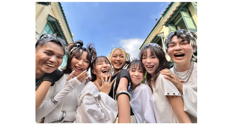 Nowa reklama promująca iPhone’y serii 17