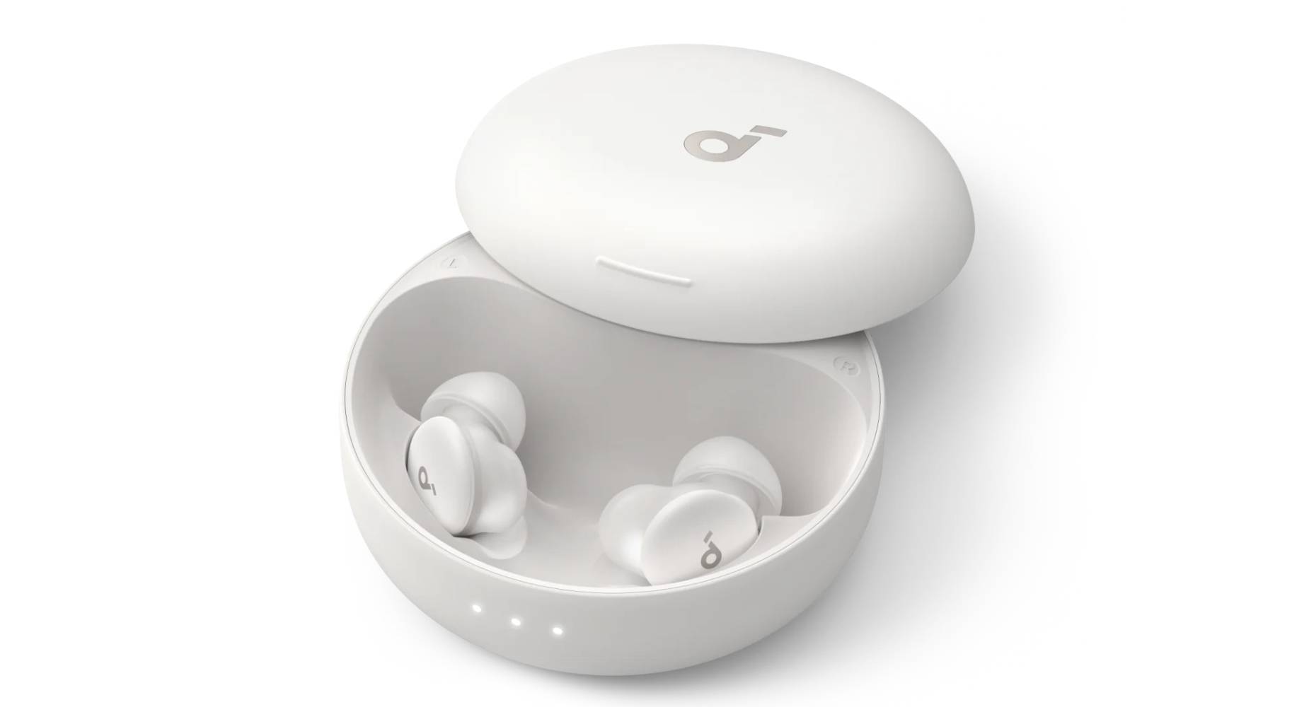 Soundcore Sleep A30 – sposób na chrapanie i inne hałasy