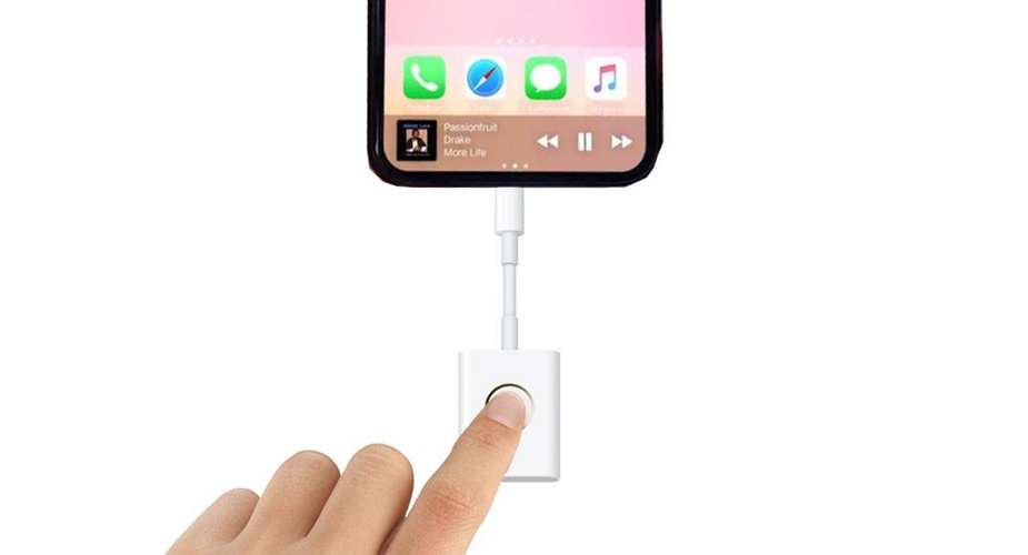Brak Touch ID w iPhonie 8? Apple na pewno rozwiąże ten problem - MyApple.pl