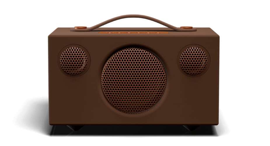 Audio Pro Addon T3+ Andreas Stone – test limitowanej edycji głośnika bezprzewodowego