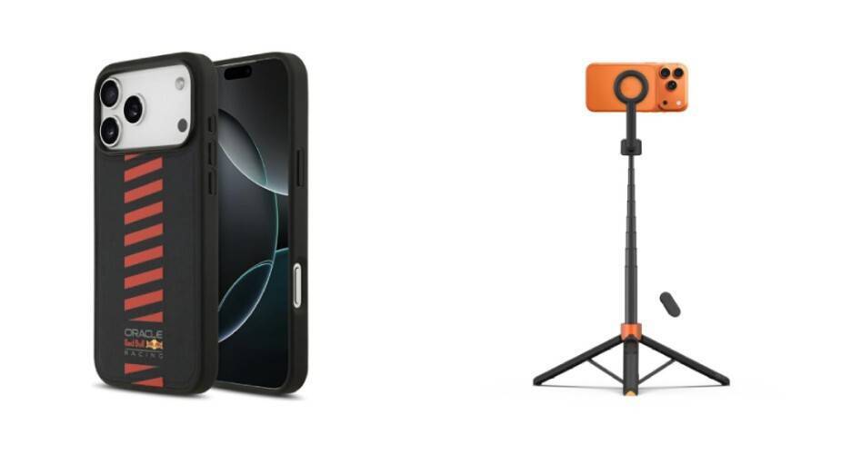 Nowości w sklepie MyApple (17.02.2026)