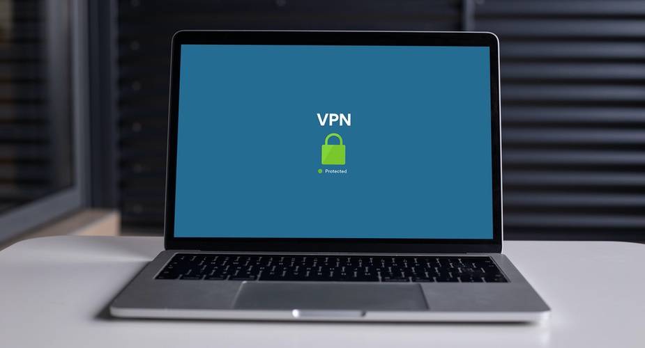 korzystanie z VPN
