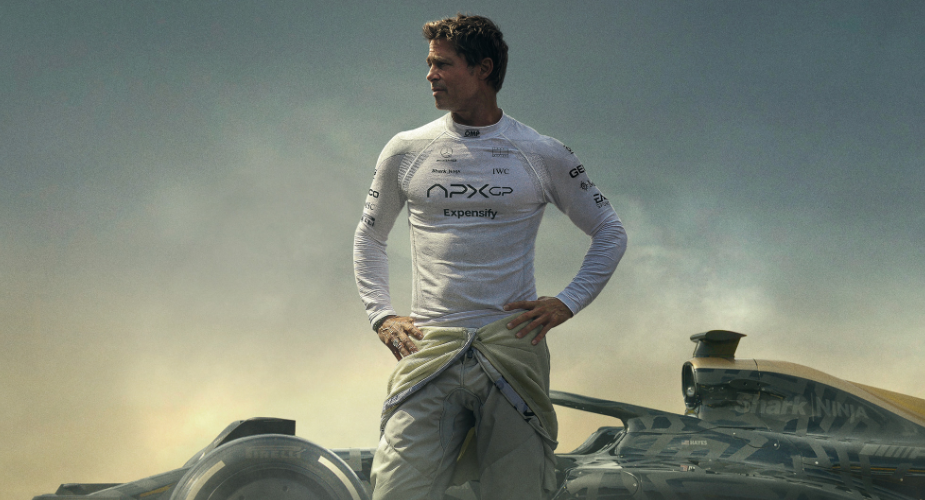 Apple otrzymuje sześć nominacji do nagrody Akademii FIlmowej