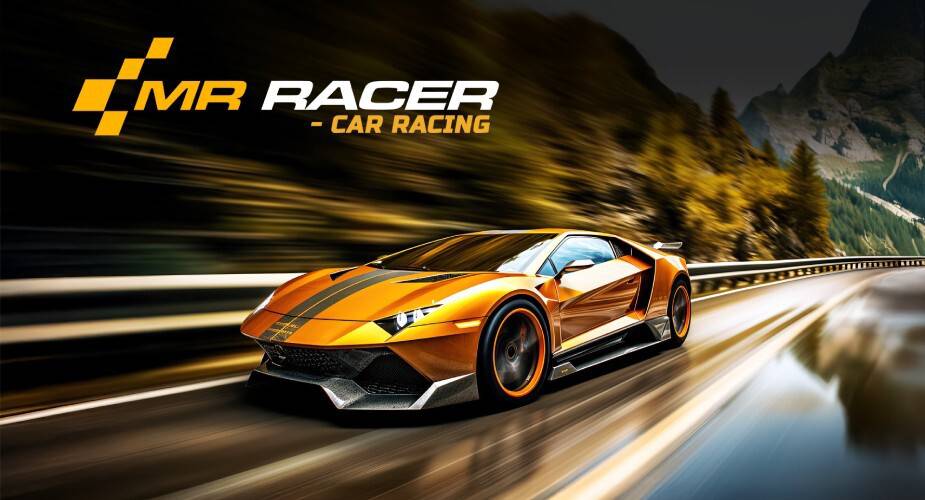 MR RACER: Premium na iOS za darmo w Epic Games Store