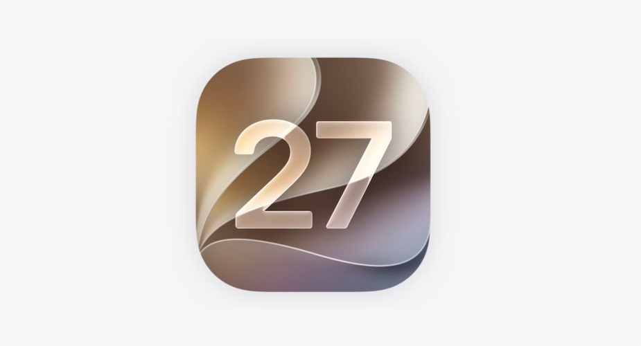 Szóste bety systemów macOS 27, iOS/iPadOS 27, tvOS 27 oraz watchOS 27