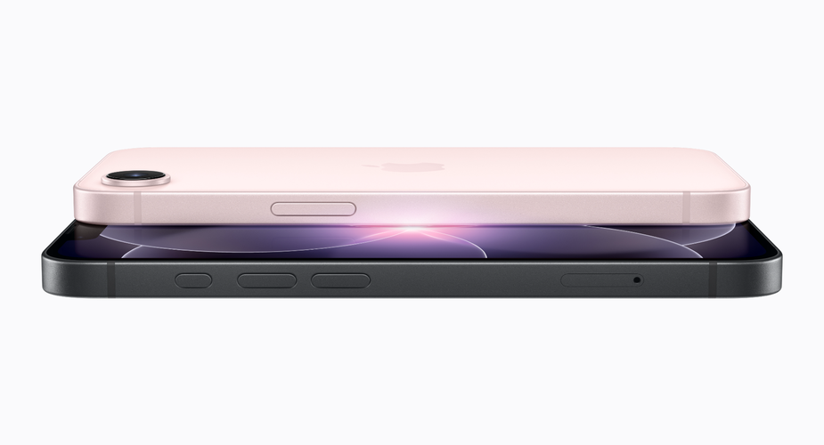 IPhone 18e wciąż z ekranem 60 Hz
