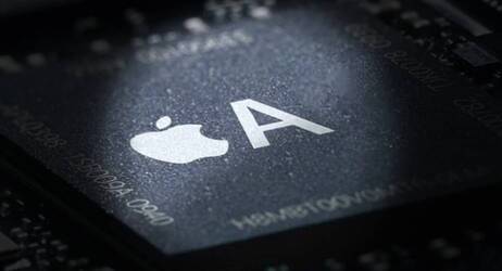 Intel rozpoczął testową produkcje układów Apple