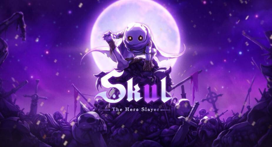 Skul: The Hero Slayer na iOS za darmo w Epic Games Store