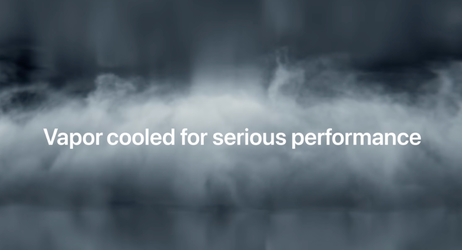 Nowa reklama promująca iPhone'a 17 Pro z A19 Pro i komorą parową