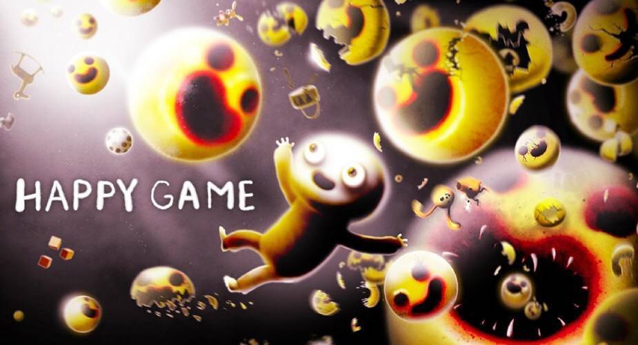 Happy Game na iOS za darmo w Epic Games Store