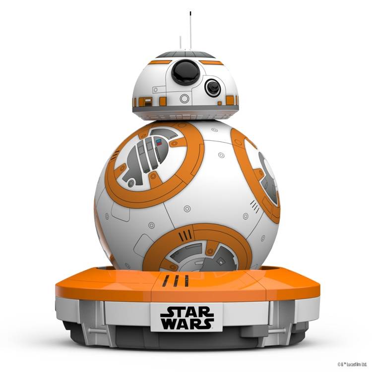 BB-8 Star Wars