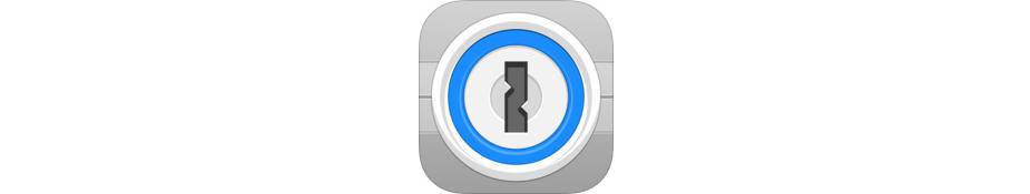 1password