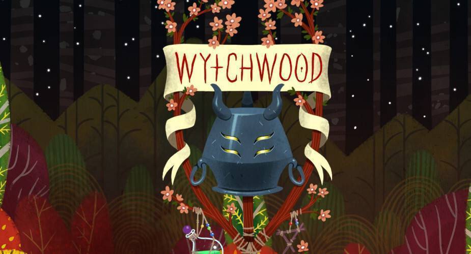 Gra Wytchwood na iOS za darmo w Epic Games Store