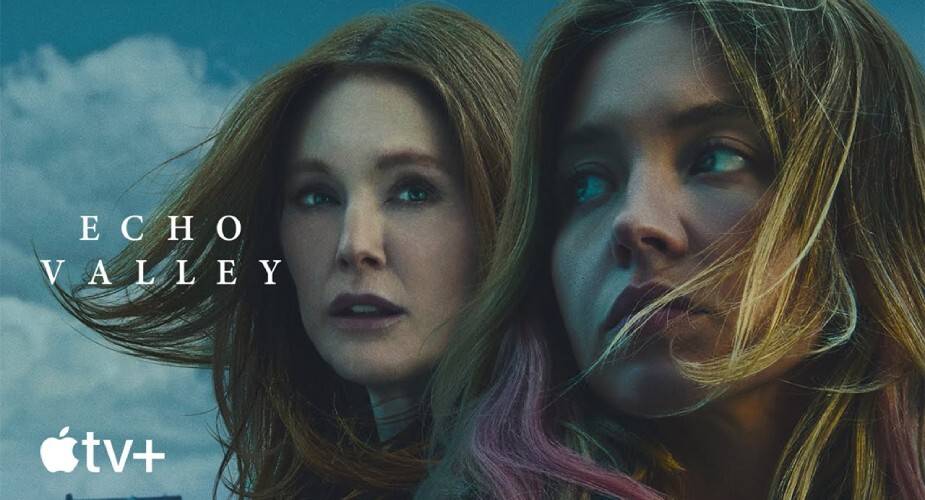 „Kresy szczerości" - Apple prezentuje zwiastun nowego filmu z Julianne Moore i Sydney Sweeney