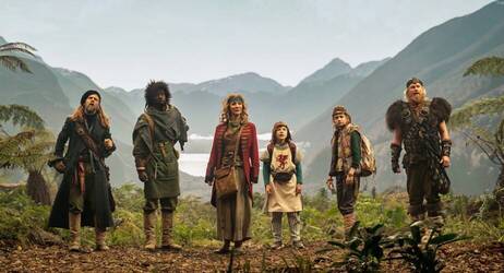 Apple TV+ z 23 nominacjami do nagród Children’s & Family Emmy Awards