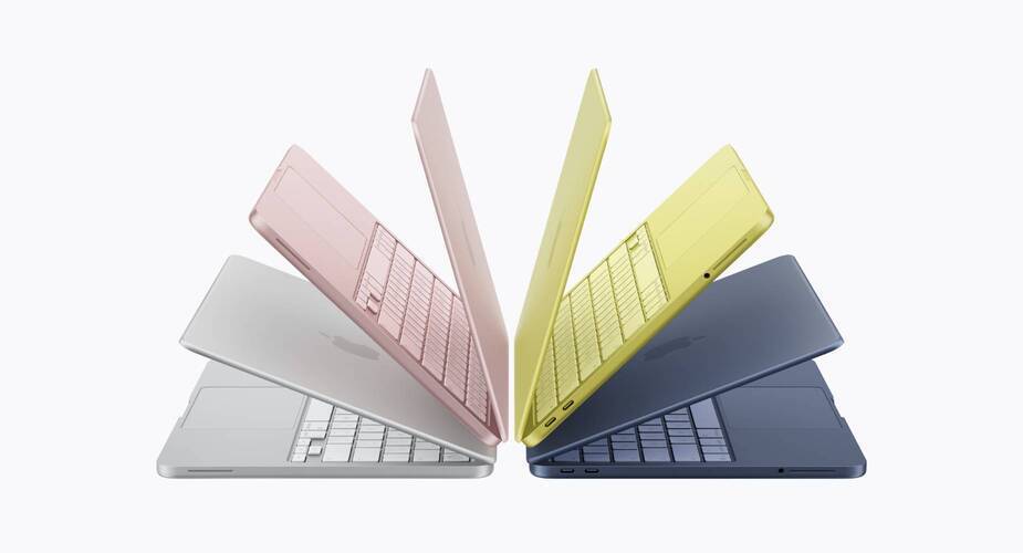 MacBook Neo to hit. Czy teraz pora na iPhone’a Neo?