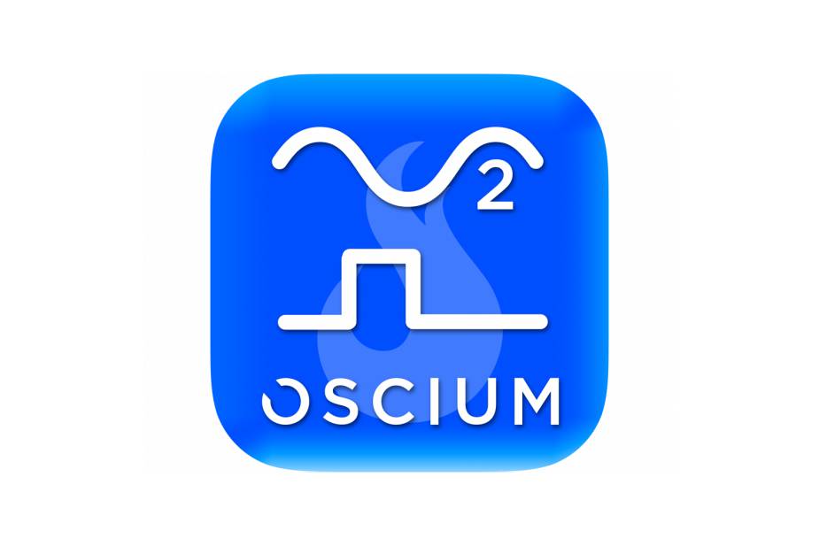 Oscium iMSO-204L