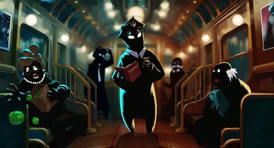 Beholder: Conductor - spin-off popularnej gry niezależnej trafi niedługo na iOS