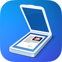 scanner pro