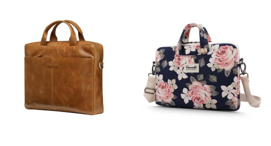 Najciekawsze torby na MacBooka w sklepie MyApple (kwiecień 2026)